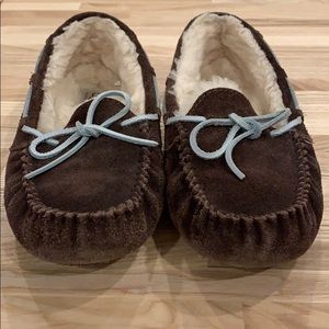 UGG Slippers